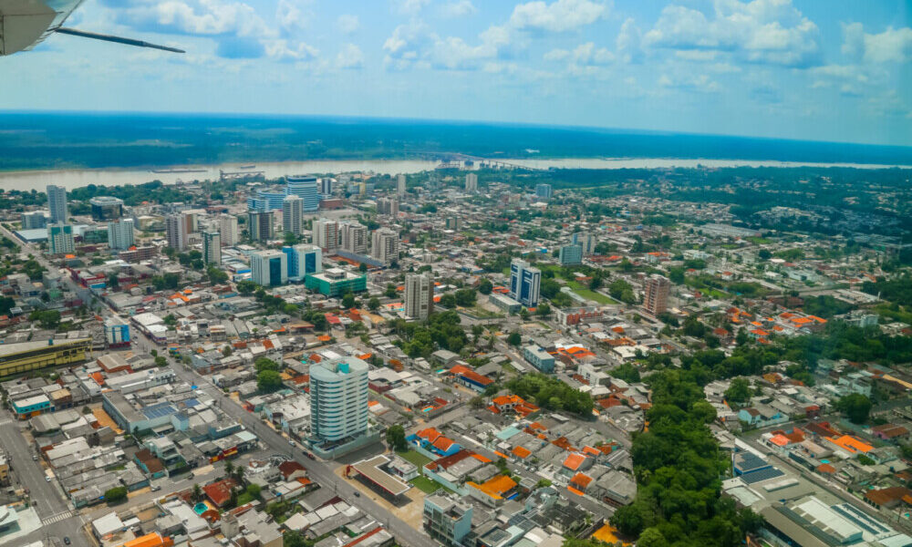 Rondônia se prepara para um dos maiores seminários sobre Reforma Tributária da região Norte