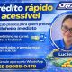 Crédito rápido e acessível: solução prática para quem precisa de dinheiro imediato na Gazin!