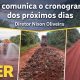 DER divulga cronograma de obras em rodovias da região e reforça compromisso com melhorias