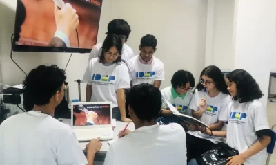 Inscrições para cursos profissionalizantes presenciais seguem até esta quinta-feira, 16, em Porto Velho