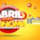 Operação Abril com mais economia no mercado Brustolin,confira!