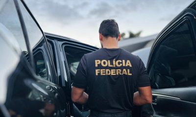 PF fiscaliza empresas de segurança privada em Porto Velho/RO