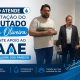 Caerd atende solicitação do deputado Jean Oliveira e garante apoio ao SAAE de Alto Alegre dos Parecis