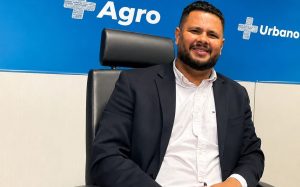 Samuel Costa defende industrialização e crédito acessível durante a 13ª Rondônia Rural Show – Política