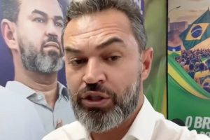 Bruno Bolsonaro Scheid apoia decisão dos EUA de classificar PCC e CV como terroristas – Política