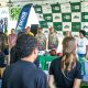 Ismael Crispin comemora avanços na cafeicultura durante 2ª soltura da colheita em São Miguel do Guaporé