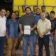 Jean Oliveira confirma apoio à realização de campeonato noturno em Novo Horizonte