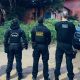 Operação contra organizações criminosas mira RO e mais 15 estados com mandados de busca e prisão