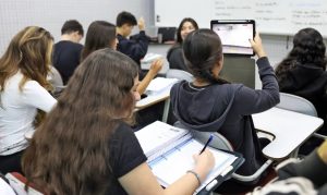 Inscrições para o Enem seguem até esta sexta-feira – Polícia