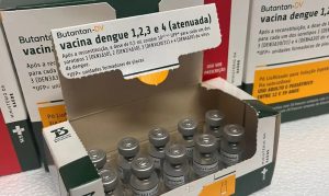 Sintomas após vacina contra dengue do Butantan: veja quando procurar atendimento médico – Nacional
