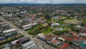 MP Eleitoral recomenda medidas para evitar propaganda antecipada durante festividades de Ouro Preto do Oeste – Cidades