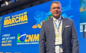 TRE rejeita pedido de cassação do prefeito de Nova Mamoré – Política