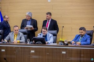 Deputados aprovam créditos suplementares para programas do Ipem e da Sejus – Política