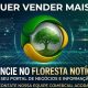 Anuncie: Sua Empresa Merece o Destaque que Só o Floresta Notícias Oferece!