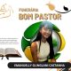Funerária Bom Pastor comunica o falecimento de Emanuelly Glinglani Castanha