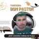 Funerária Bom Pastor comunica o falecimento de José Cleidson Carvalho Plaça