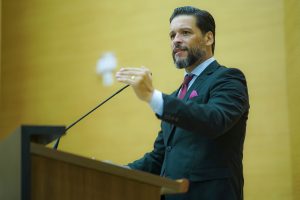 Governo veta, mas Delegado Camargo reafirma luta por anistia a policiais penais perseguidos em Rondônia