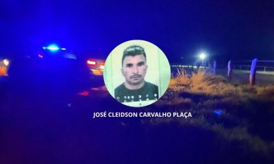 Alta Floresta – Urgente – Homem é encontrado morto em área rural; suspeito está foragido