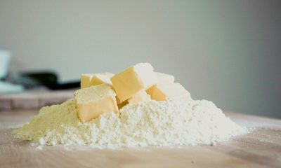10 Receitas com Farinha de Banana Verde para Incluir no Cardápio Semanal