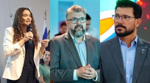 Martelo batido: Luana Rocha, Massud Badra e Elias Rezende serão coordenadores da campanha de Fúria – Política