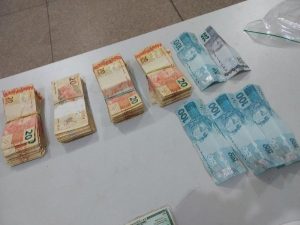 Operação da PM prende duas mulheres e apreende um quilo de haxixe – Polícia