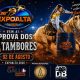 36ª Expoalta terá emocionante Prova dos 3 Tambores no dia 2 de agosto