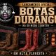 Atenção: Lançamento Exclusivo Botas Durando na Sb Moda Country, confira!