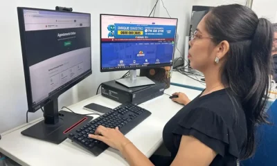 Atualização gratuita de endereço da CNH pode ser realizada online ou presencial