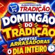 Domingão da Tradição: Supermercado passa a abrir todos os domingos
