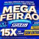 Mega Feirão Gazin oferece colchões e camas box em até 15 vezes sem entrada