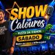 Show de Calouros Festa da Cidade – Sábado 27/06/2026