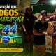 Entrega da premiação dos jogos e maratona marca programação dos 44 anos de Alta Floresta D'Oeste