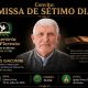 Convite: Missa de Sétimo dia Moysés Giacomini