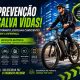 Não é Brinquedo: O Perigo Real de Entregar Bicicletas Elétricas a Crianças