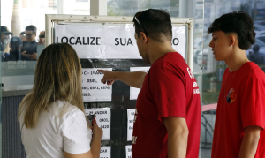 2º turno: 130 mil eleitores de 22 estados votarão em local diferente – Eleições