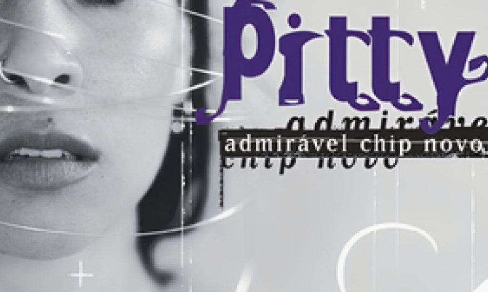 Pitty - Rádio Social Plus Brasil