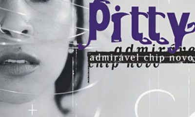 Pitty - Rádio Social Plus Brasil