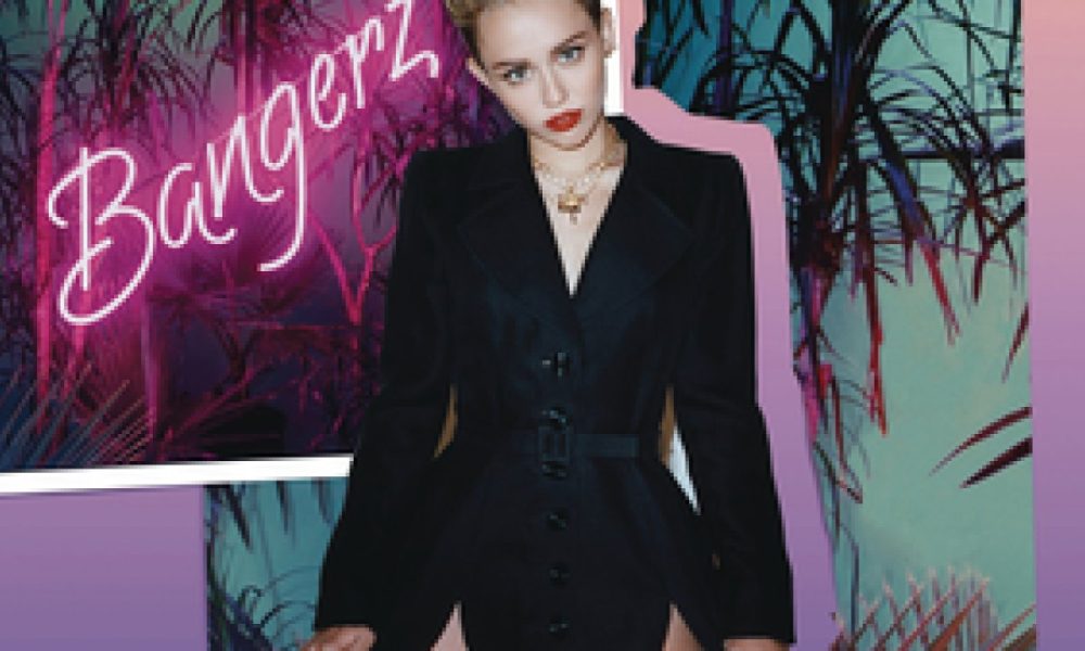 Miley Cyrus - Rádio Social Plus Brasil
