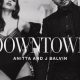 Anitta - Rádio Social Plus Brasil